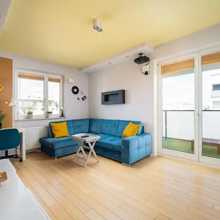 Wola Jana Kazimierza Studio