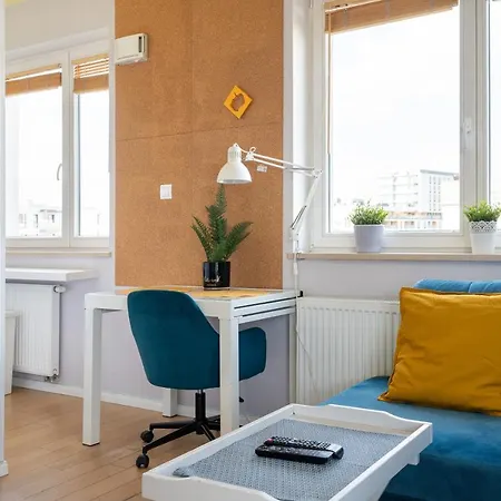 Wola Jana Kazimierza Studio *