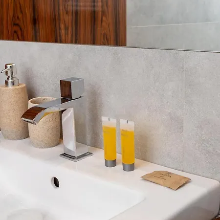 Wola Jana Kazimierza Studio Apartment *