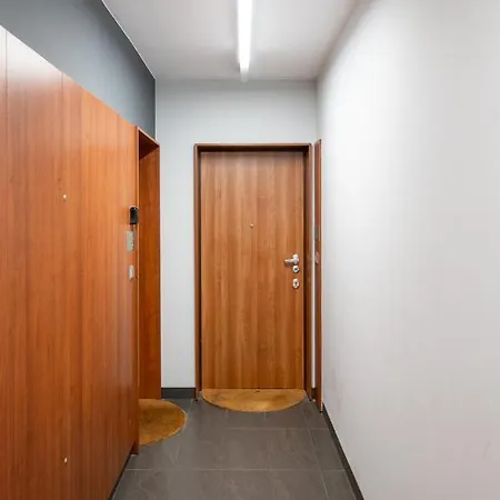 Apartment Wola Jana Kazimierza Studio *